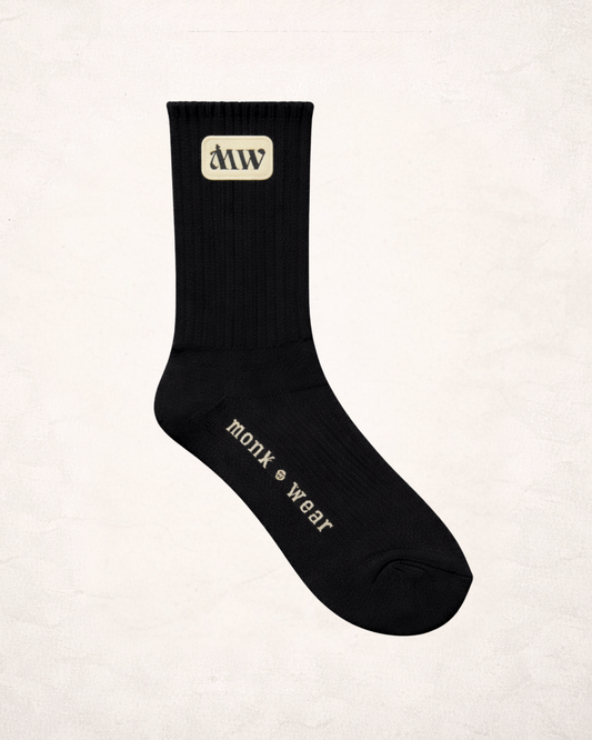 MonkWear Signature - Black