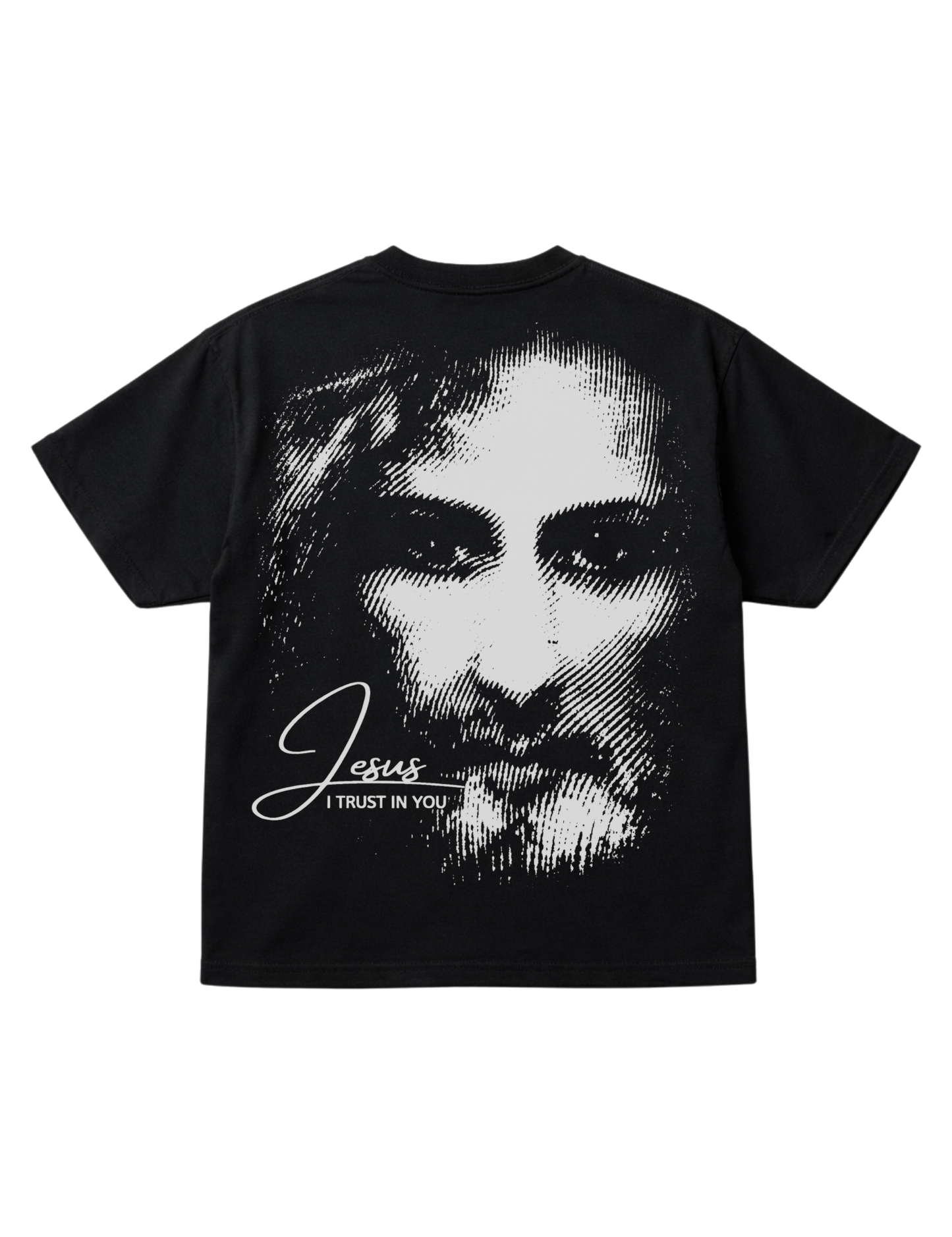 I Trust in You Tee
