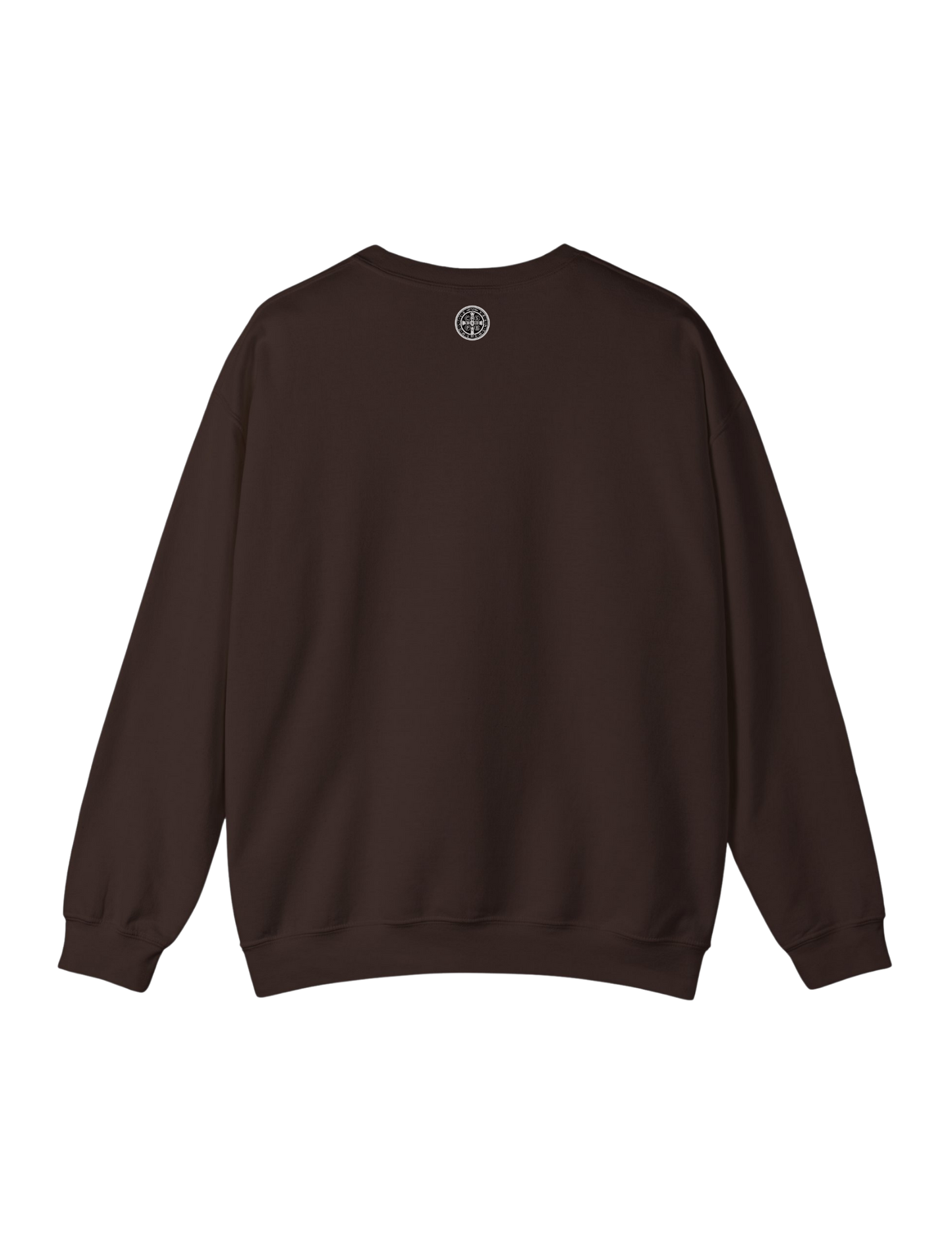 Benedictine Crewneck