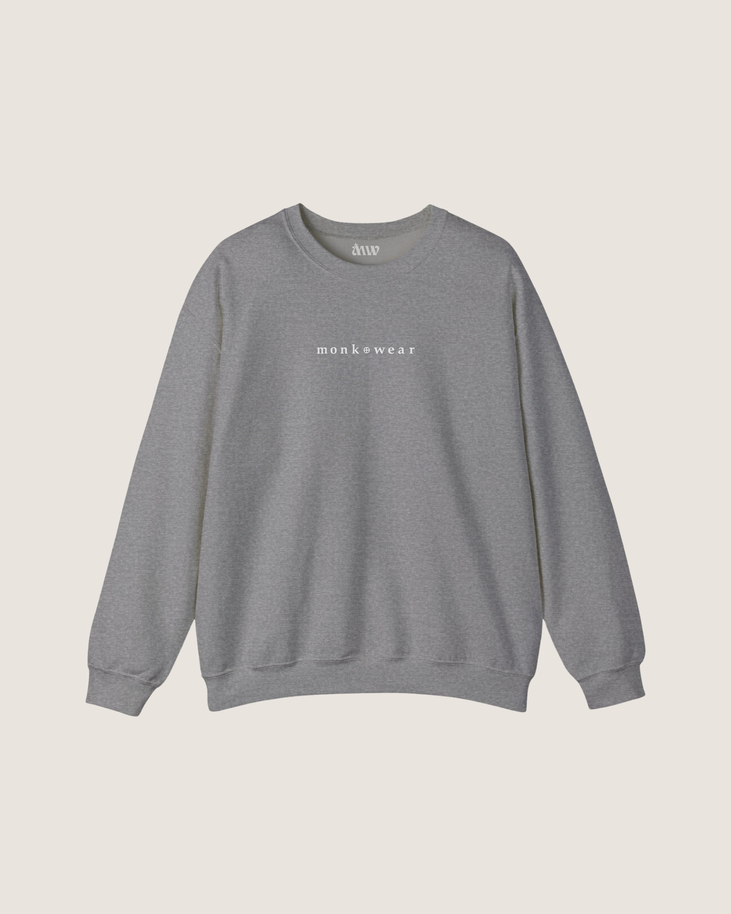 Crewneck