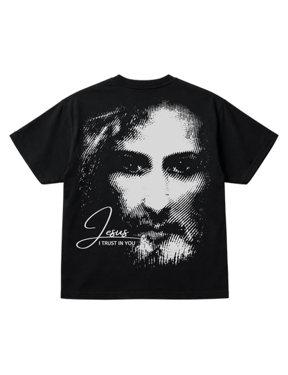 I Trust in You Tee