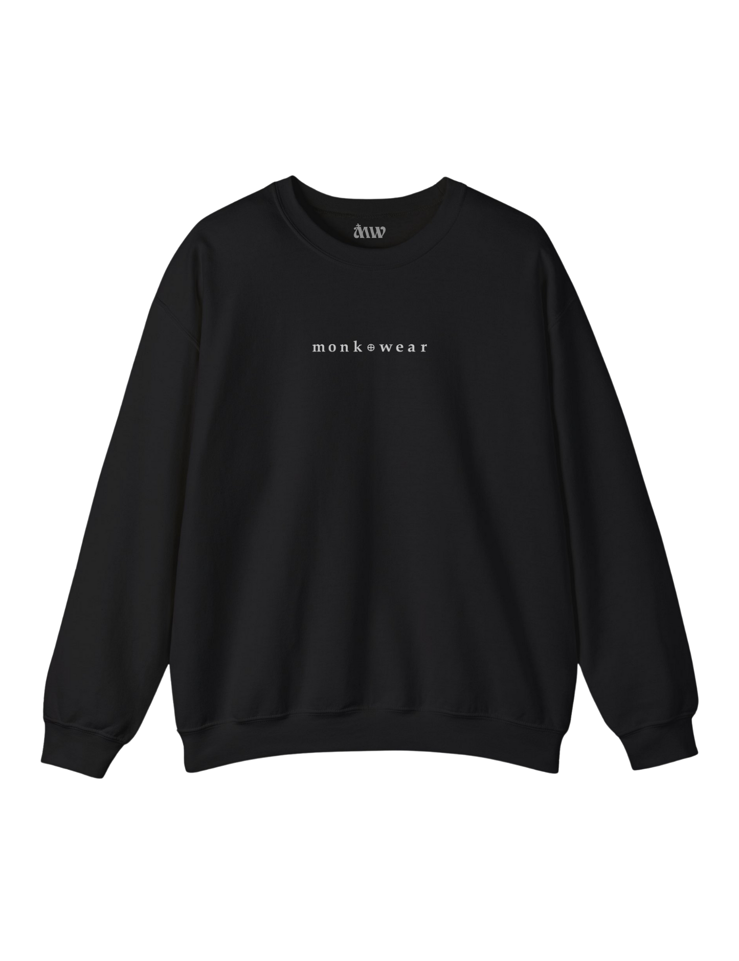 Benedictine Crewneck