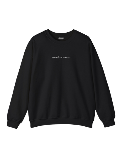 Benedictine Crewneck