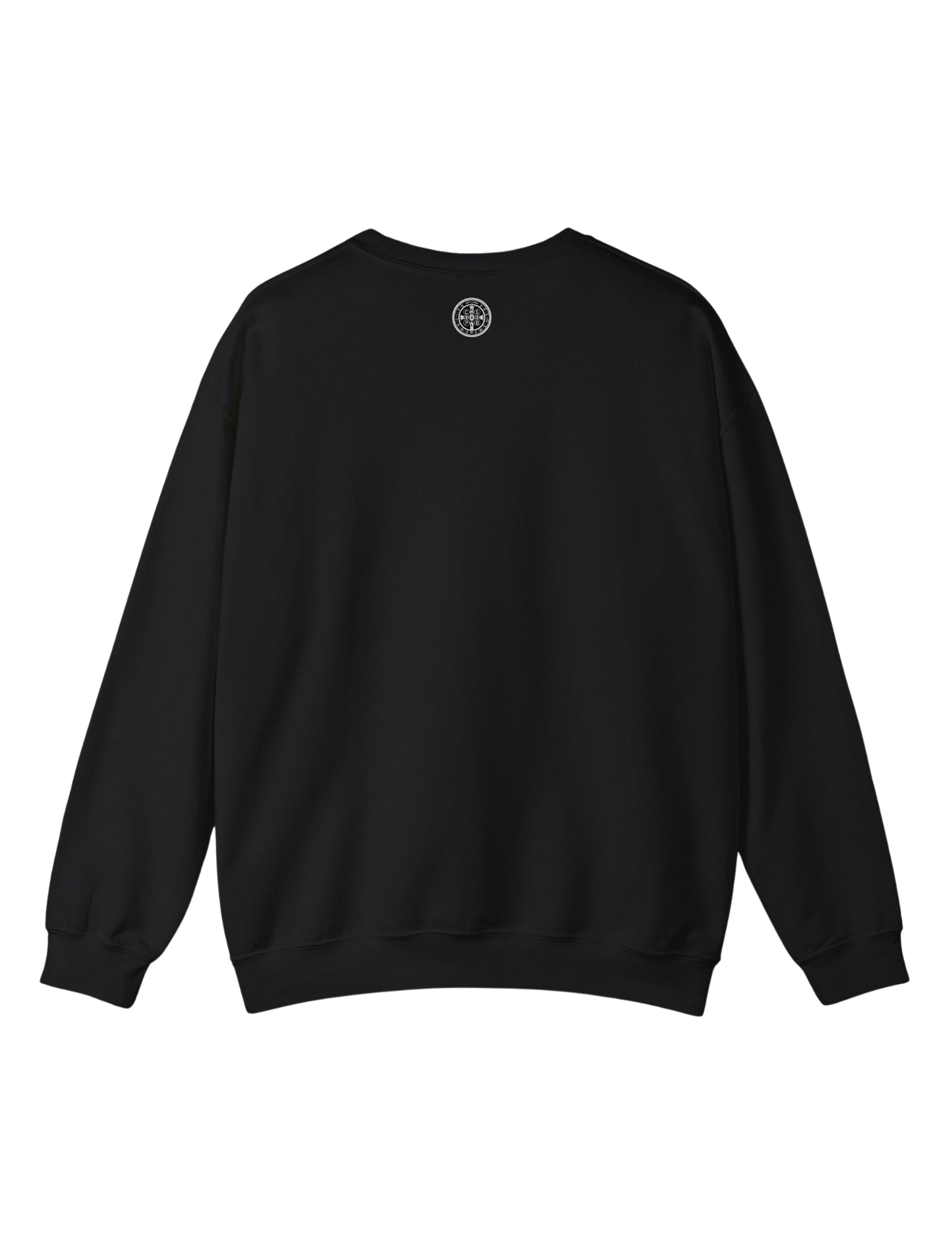 Benedictine Crewneck