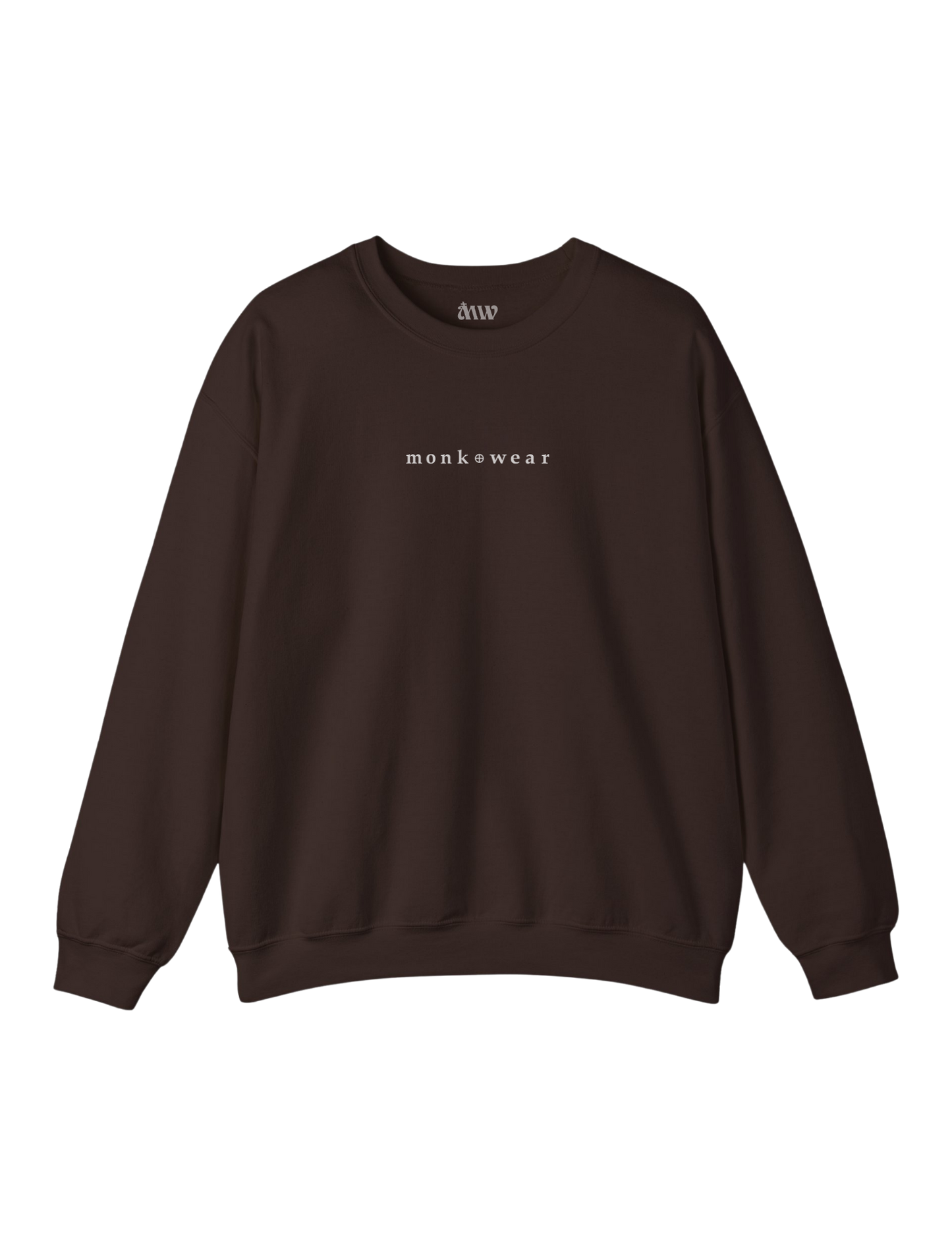 Benedictine Crewneck