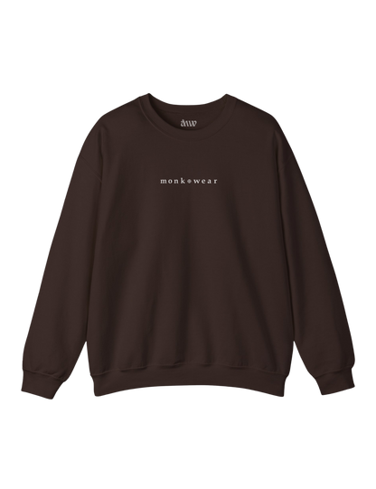 Benedictine Crewneck