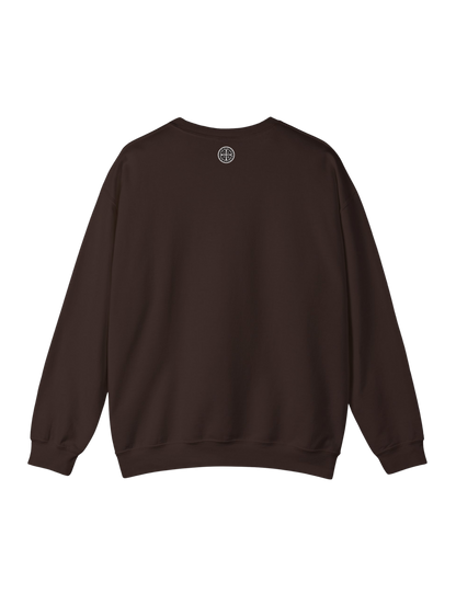 Benedictine Crewneck
