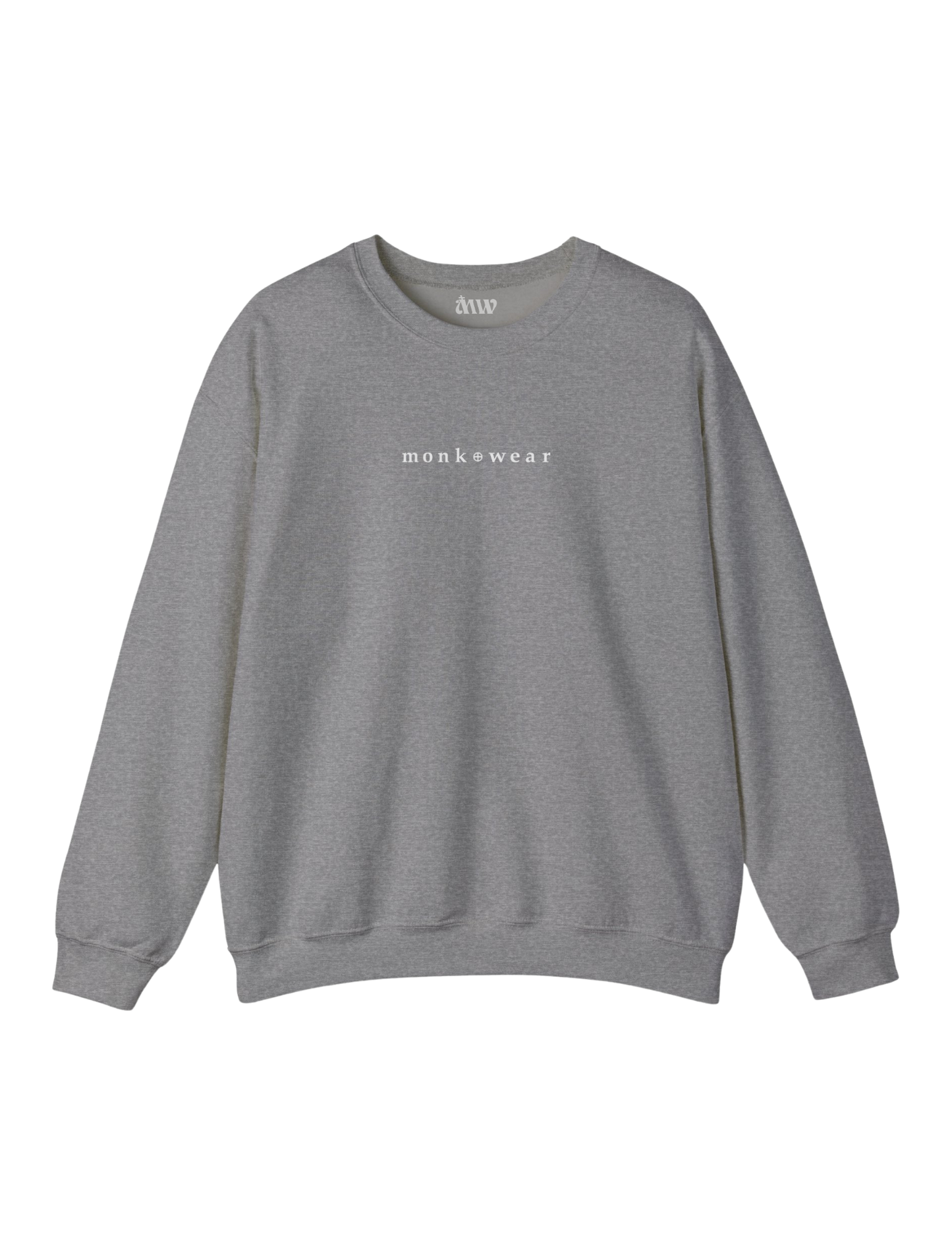 Benedictine Crewneck