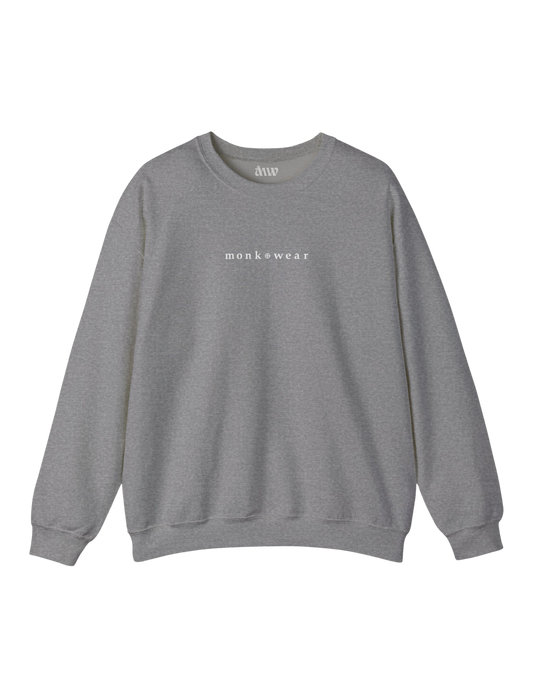 Benedictine Crewneck
