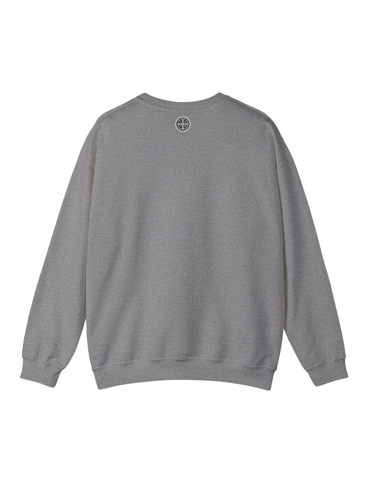 Benedictine Crewneck