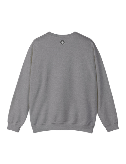 Benedictine Crewneck