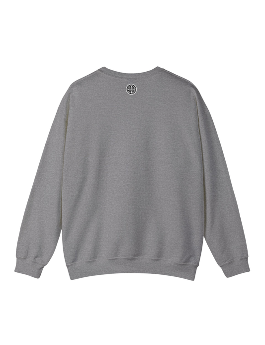 Benedictine Crewneck