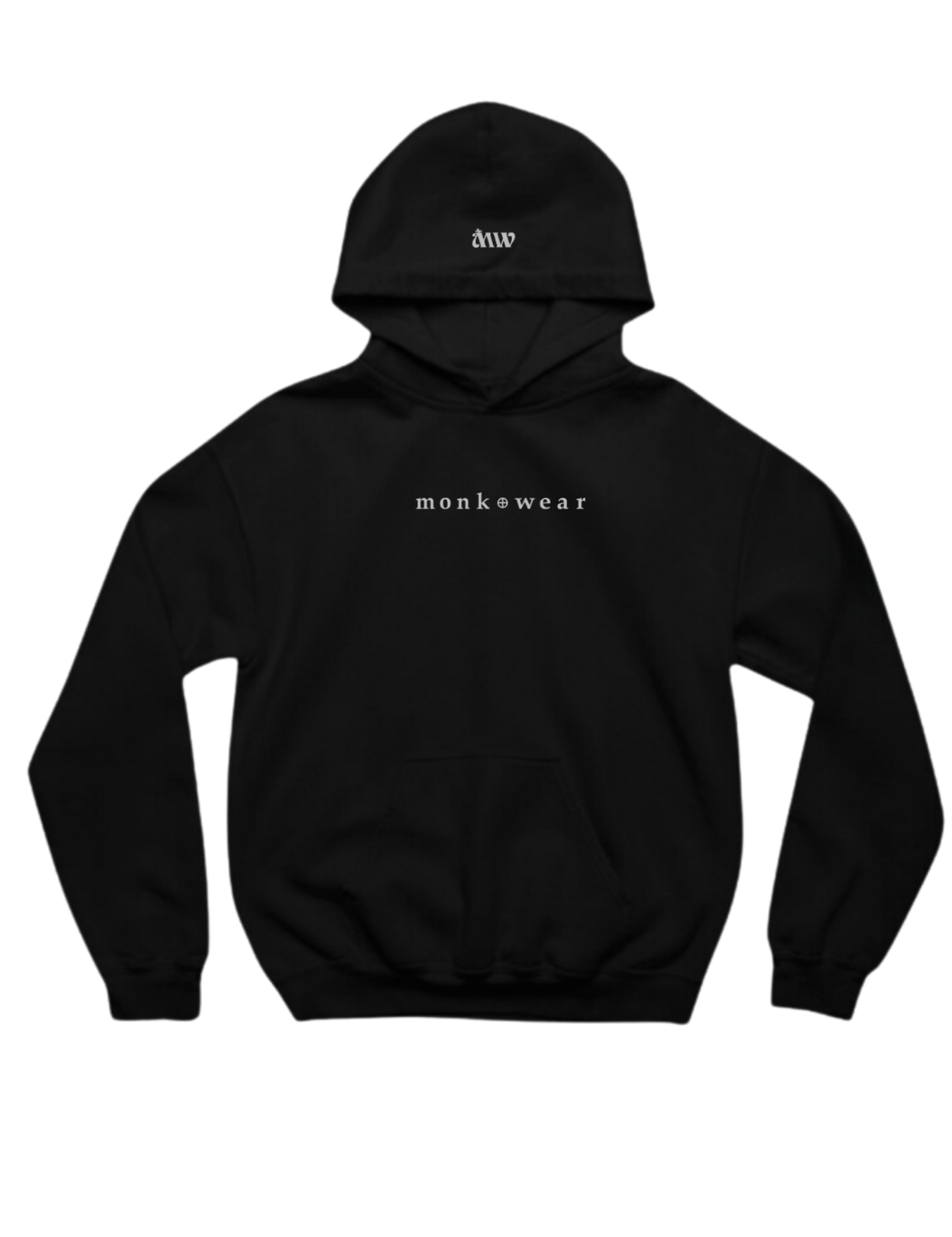 Benedictine Hoodie