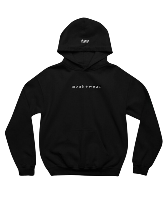 Benedictine Hoodie