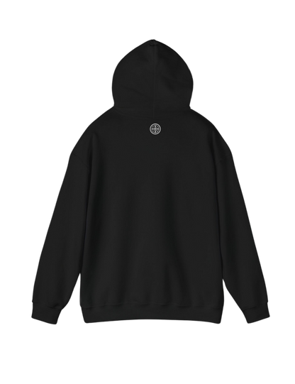 Benedictine Hoodie