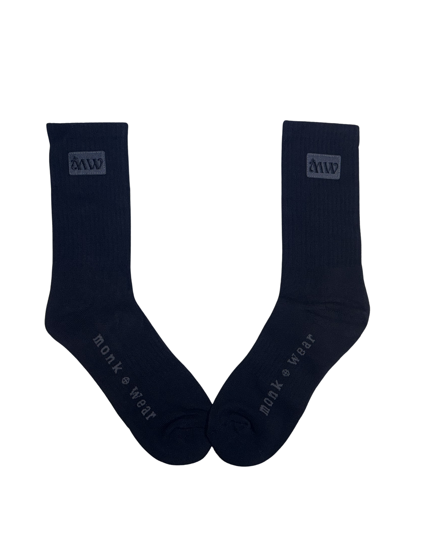 Habit Socks