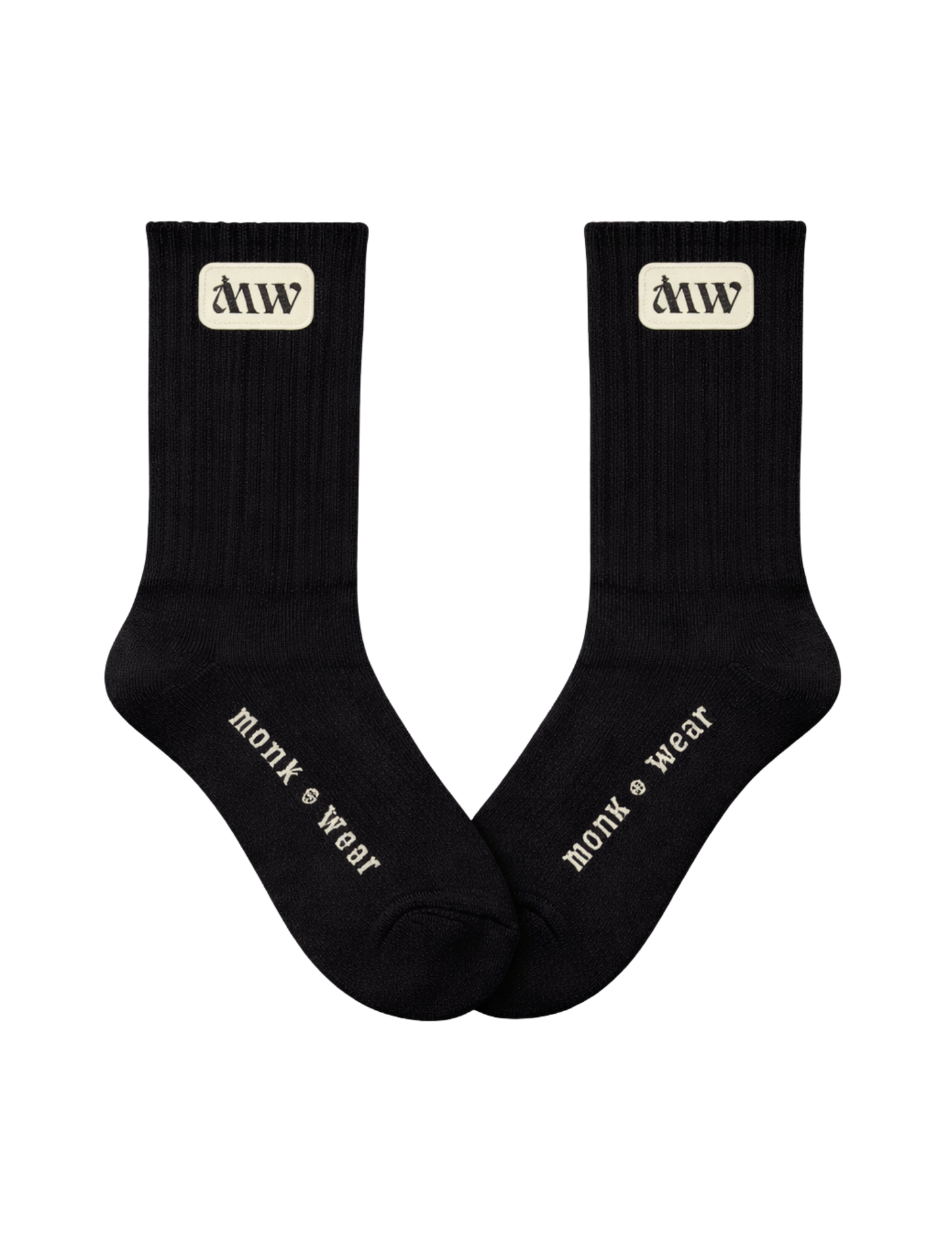 Habit Socks