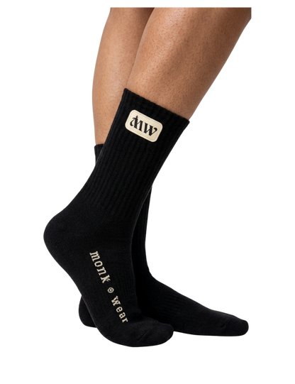 Habit Socks