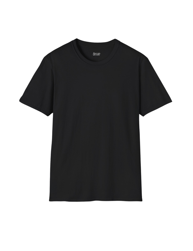 Habit Tee