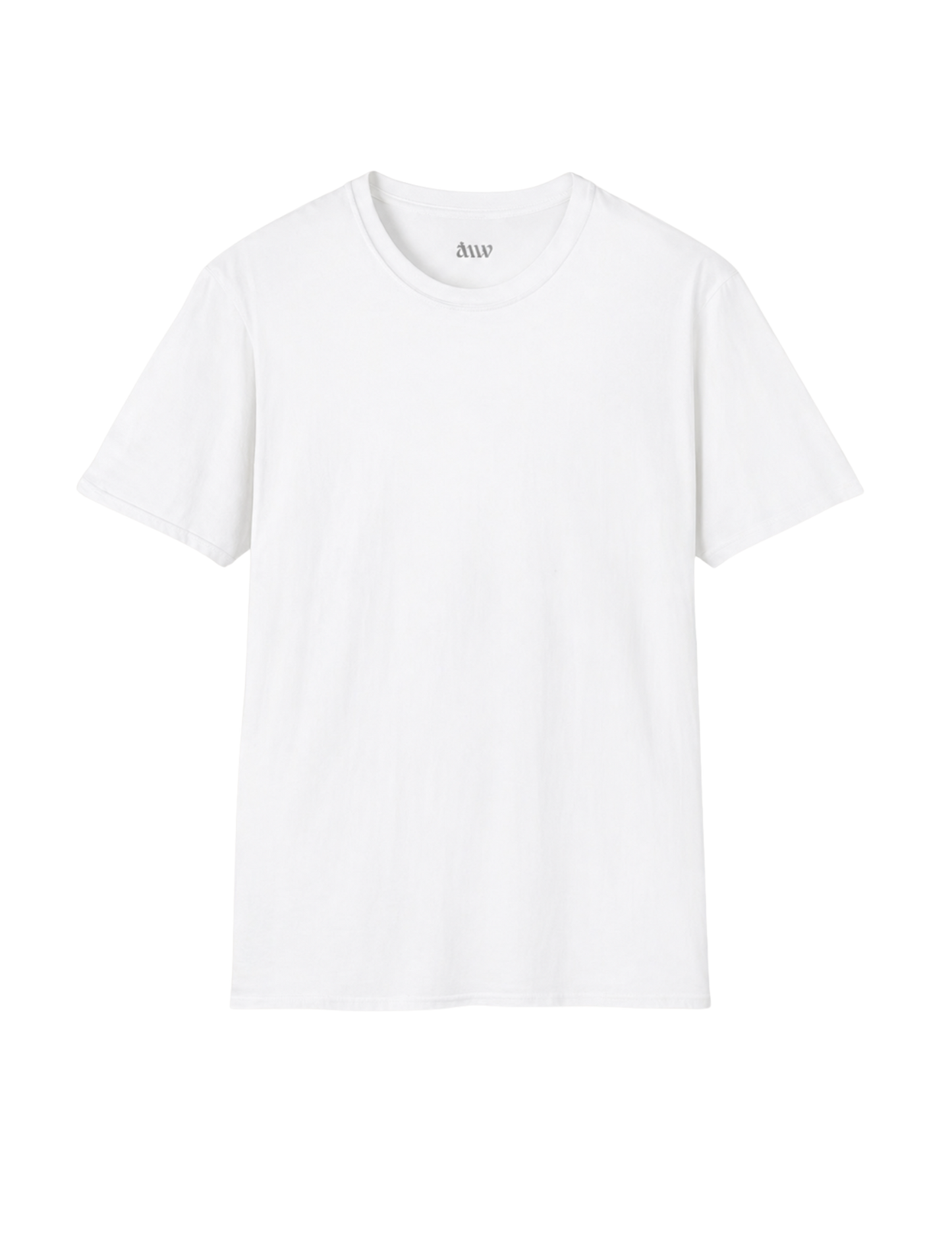 Habit Tee